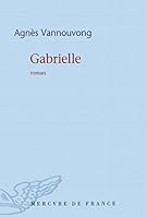 Gabrielle 2715237898 Book Cover