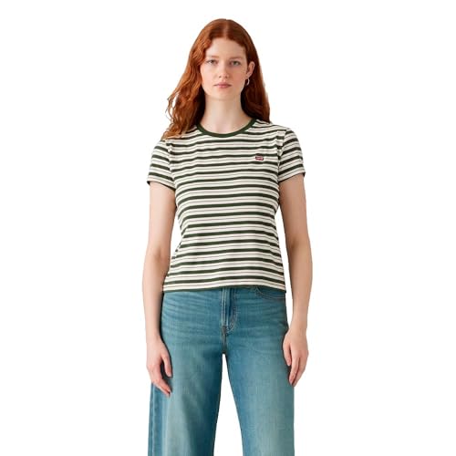 Mandy Stripe Mountai - M