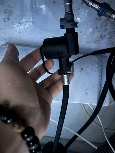 Générateur de robinet extractible pour réparer la cascade - 2