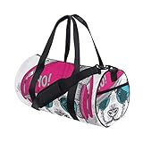 Multi-bolsillo: un bolsillo principal, un bolsillo lateral, un bolsillo con cremallera lateral, un compartimento interior