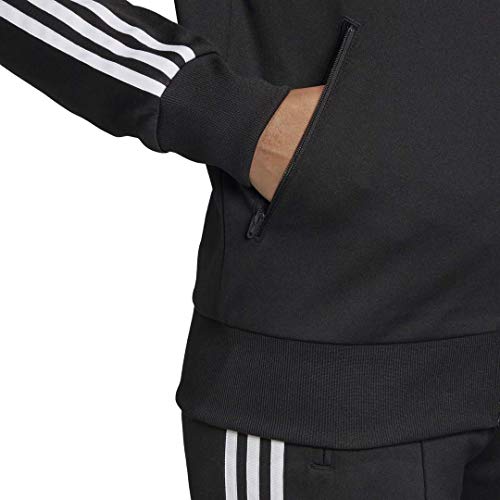 adidas Originals Women's Superstar Track Jacket4