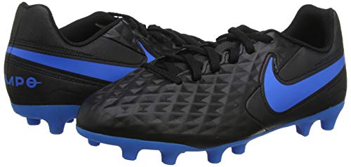Chuteira Nike Tiempo Legend 8 Club Infantil