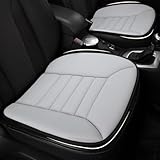 Warme Erinnerung: Wenn Sie nicht sicher sind, ob dieses Autositzkissen für Ihr Fahrzeug geeignet ist, kontaktieren Sie uns bitte vor dem Kauf