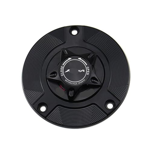 Bouchon de réservoir de carburant FZ1 FZ6 XJ6 pour en finir avec les clés bloquées