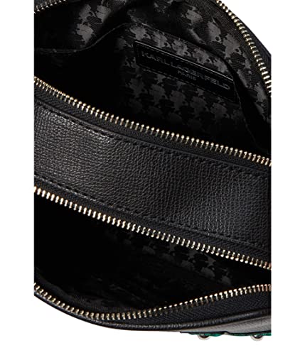 Karl Lagerfeld Paris Legacy Maybelle Crossbody3
