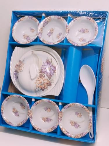 Image of Pudding Set (9 PCS)