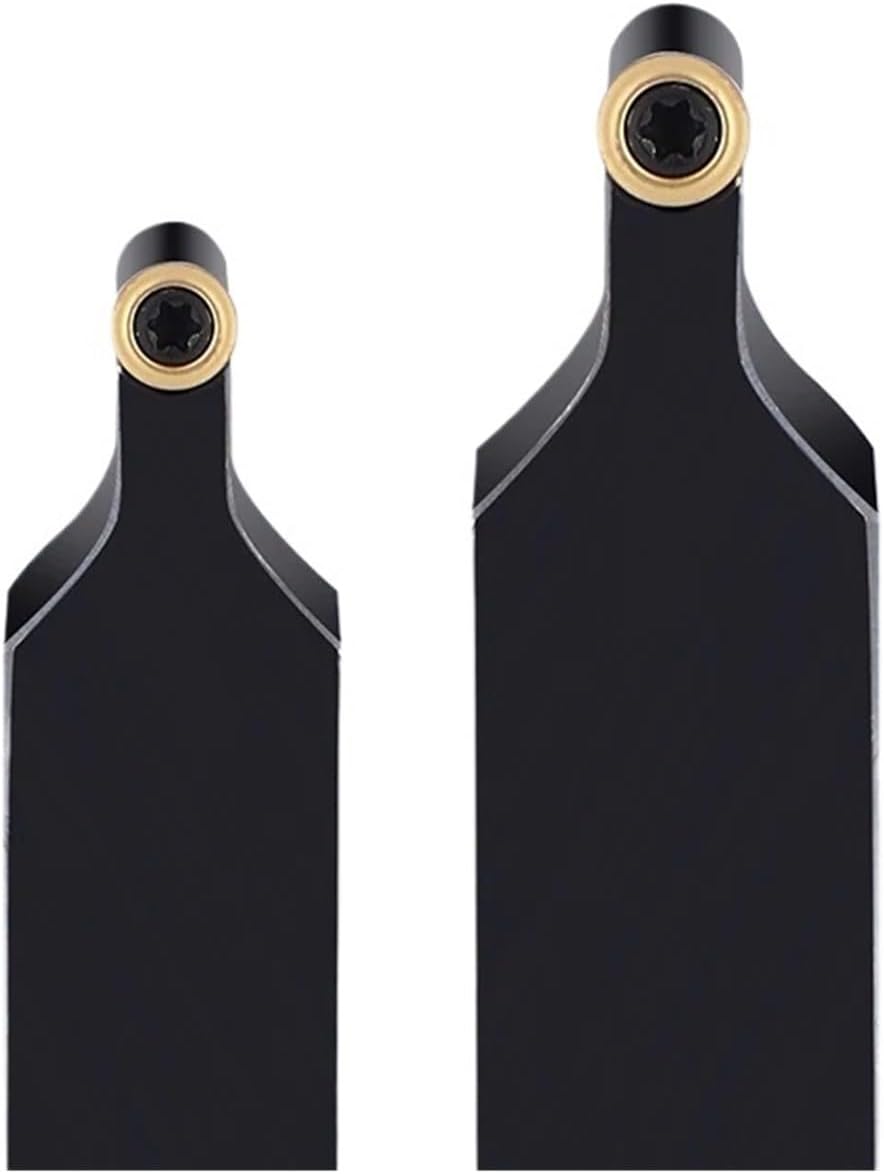 Turning Holders SRDCN2020K06 SRDCN1616H06 SRDCN2525M10 SRDCN 1616 SRDCN1212 SRDCN2020 SRDCN2525 External Tunring Tool Holder Lathe Cutter(SRDCN2020K12)