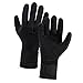 Lljsszr Neoprene Gloves for Scuba Diving and Water Sports, S