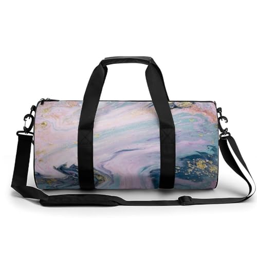 Sac week-end duffel bag 45cm résolvant le manque de place en voyage