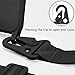 Genrics Funda con Cuerda para iPhone 8/ iPhone 7/ iPhone SE 2020,...