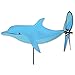 Produktbild Premier Kite Dolphin Windfahne, blau, 39.369999999999997 x 39.369999999999997 x 3.81 cm