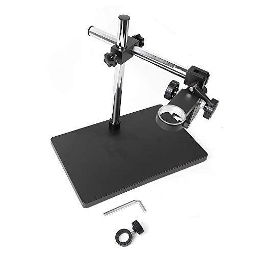 Digital Microscope Camera Table Stand Holder