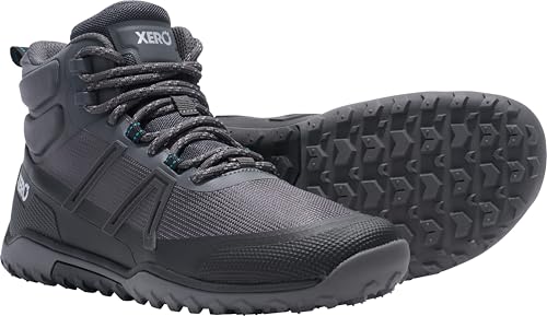 Image of Xero Shoes Women's Scrambler Trail Mid Boots