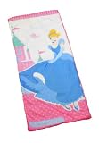 Character World Disney Princess Wishes Schlafsack