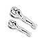 2 Pc. Ratchet Set