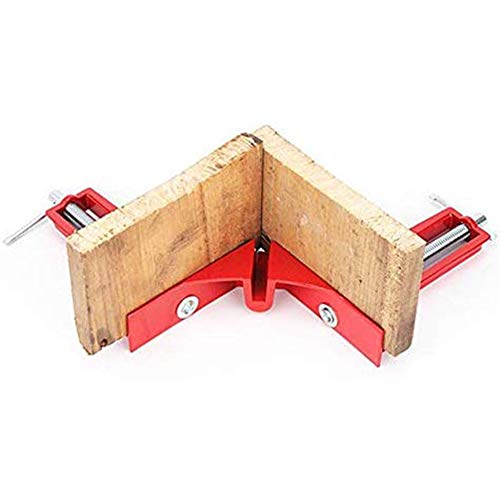 Morsetto ad Angolo retto a 90 Gradi, 1PCS