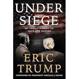 Under Siege: My Family’s Figh...