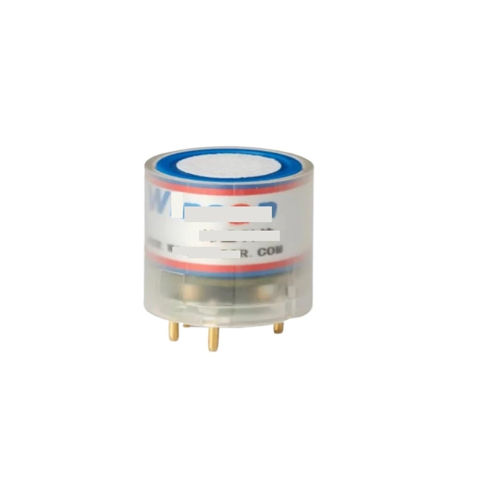 Pkhdlyeu One Color Ze03 Sensor Module