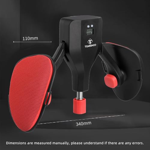 Ejercitador Kegel para suelo pélvico y muslos ajustable miniatura 3