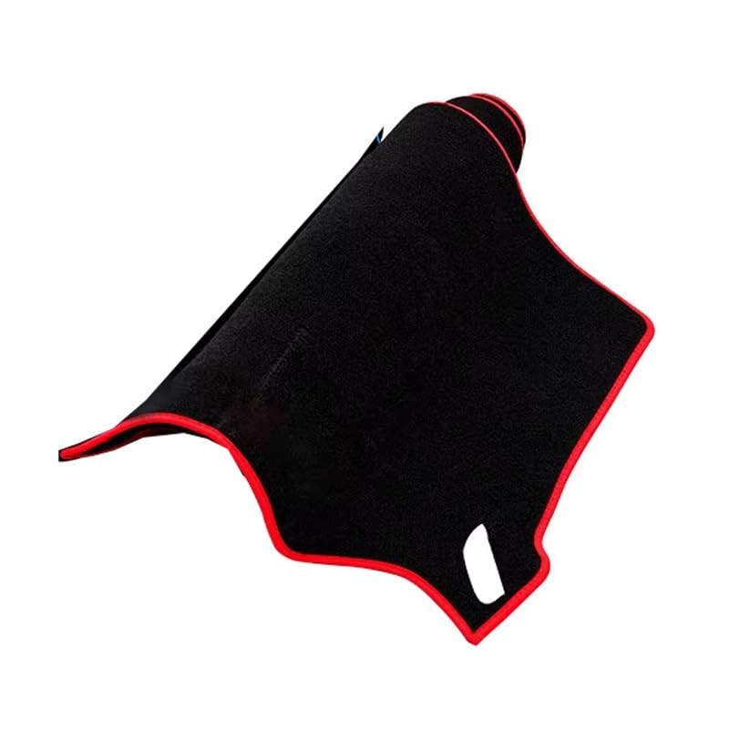 Parasol alfombrillas antideslizantes coche para viajes en Hyundai 2015-2018 sin calor en ruta