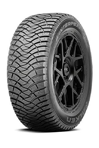 Falken Winterpeak F-Ice 1 Winter 225/50R18 99T XL Passenger Tire
