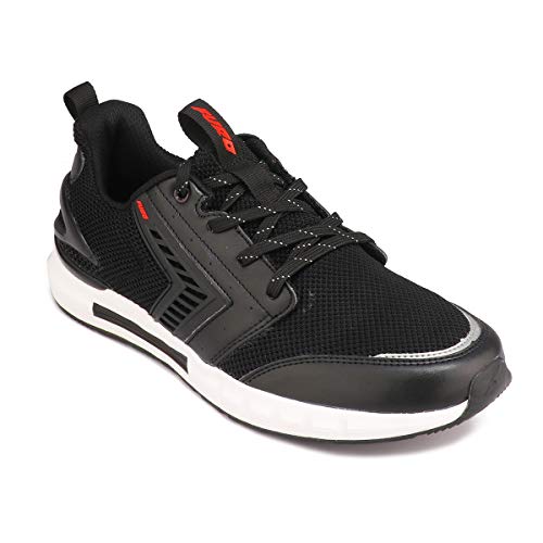 Image of FURO Lace Up Comfortable Stylesh Running & Walking Sports Shoes for Men R1062