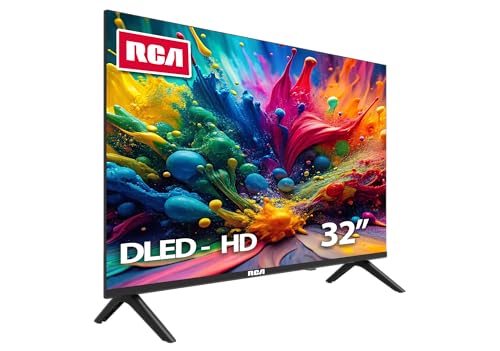 Listado de Smart tv rca 32 para comprar hoy. 2 Imagen adicional