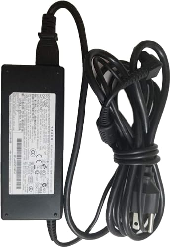 Power Cord 15.6V 5A 78W CF-AA1653A M5 CF-AA1623A Power Supply for Panasonic Toughbook CF-31 CF-53 CF-52 CF-19 ac Charger