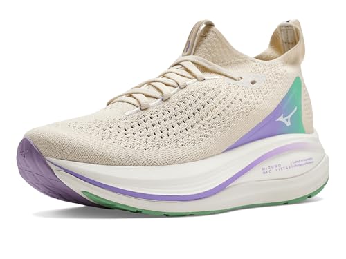 Mizuno ���f�B�[�X Neo Vista 2, �v���X�e�B��/�z���C�g, 8.5