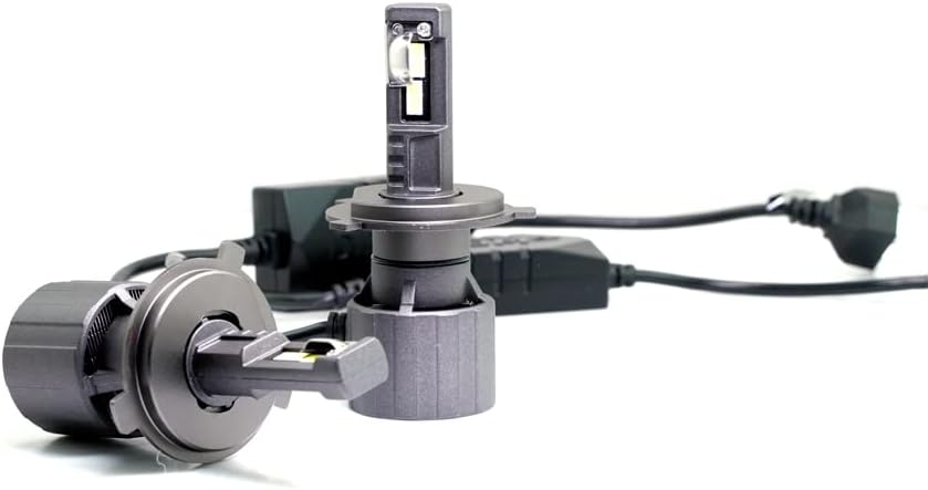 Miniatura 3 de DDM Tuning Sable 65W ProX LED, 14000LM, 6000K, Pair-FBA (H8  H9  H11)