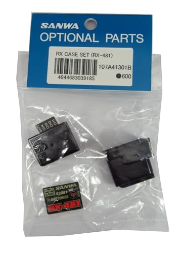 SANWA RX CASE SET RX-481 107A41301B