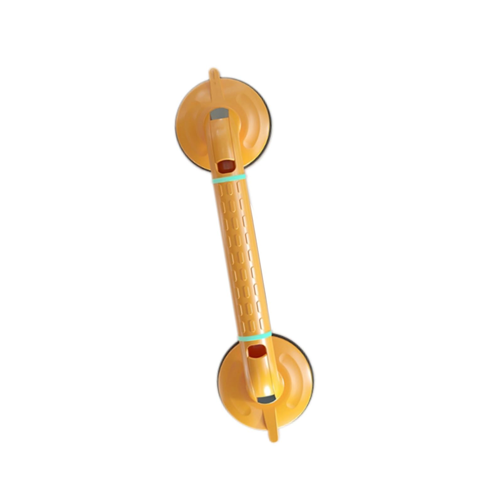 Barras De Agarre Auxiliares For Baño Con Ventosa, Con Capacidad De Carga De 120 Kg, Pasamanos For Inodoro For Personas Mayores, Talleres Y Oficinas(Color 1,L-38CM)