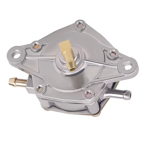 Robinet à essence fluide pour Suzuki QuadRunner 15100-19B01-000