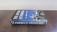 The Antique Automobile B0000CJJ7S Book Cover