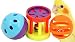 Bonka Bird Toys 1195 Play Three Foot Talon Bird Toy