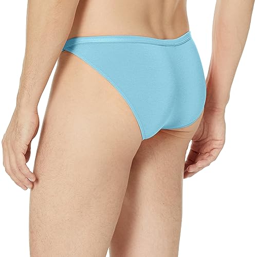 Jack Adams Men's Modal V Cut Muscle Bikini2