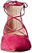 Ivanka Trump Women's Tropica Ballet Flat