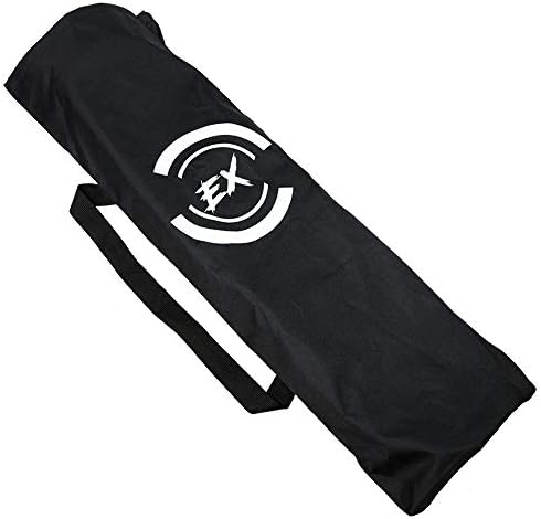 DIYUSI Skateboard Bag 600D for 31" Skateboard Bag with Adjustable Straps (01)