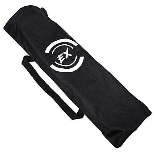 Diyusi Skateboard Bag 600D For 31" Skateboard Bag With Adjustable Straps (01) #TOP1