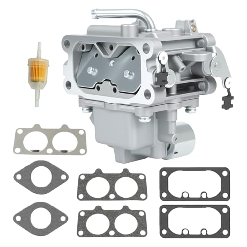 Carburateur 845273 nettoyeur haute pression Briggs Stratton