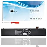 DGTECH RC30-0248 Laptop Battery Compatible for Razer Blade 15 Advanced 2018 2019 2020 2021 RTX RZ09-02386E92 RZ09-02385 RZ09-02386 RZ09-02886 RZ09-02887 RZ09-02888 RZ09-0301 RZ09-0313 80Wh/5209mAh