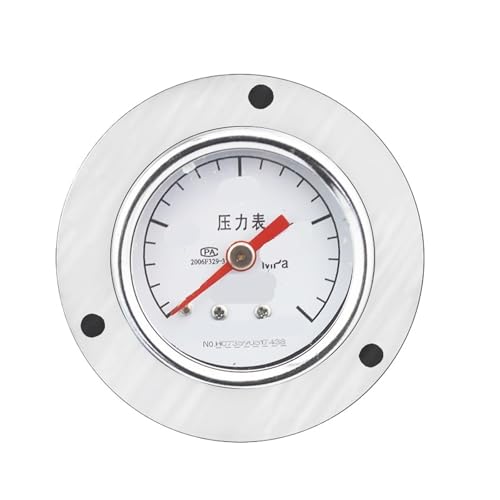 Manomètre Y-40ZT vide -0.1 0 mpa instrument mesure pression axiale 0 1 mpa