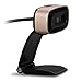 AUSDOM USB Webcam High Definition 720P Network Camera for Skype Video Chat