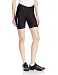 Louis Garneau Women's Ride Gel Cycling Shorts, Medium, Black
