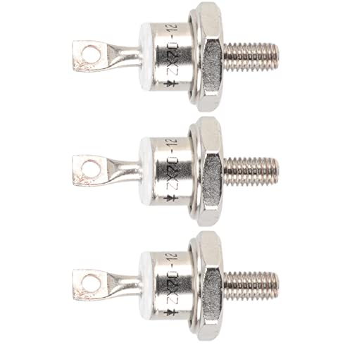 Diodo de diodo para gerador diesel, ZX70 12 diodo de ferro de alta dureza gerador de motor diodo fác