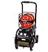 Produktbild Set WELDINGER Flüsterkompressor FK 200 pro mobile + Druckluft-Schlauchaufroller 30 m 5 Jahre Garantie