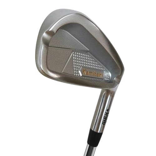 Japan Kamitaki Forged K910 Irons