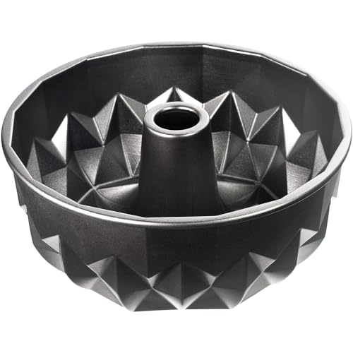 Original Kaiser Inspiration Design-Gugelhupfform 25 cm, Kuchenform mit...