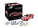 Produktbild Revell Adventskalender Ford Shelby GT 01031 I Adventkalender zum Basteln I Adventskalender für Jung & Alt I Adventskalender zum Selbermachen I Ab 10 Jahren
