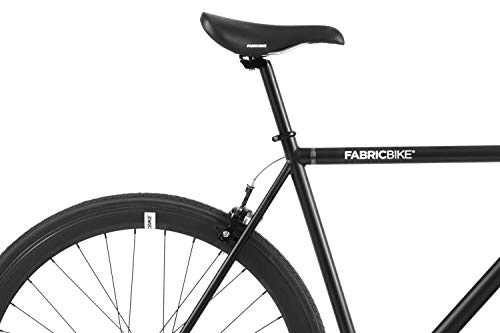 Urban Bike Fabricbike Original – Single Speed Fixie Fahrrad 28 Zoll